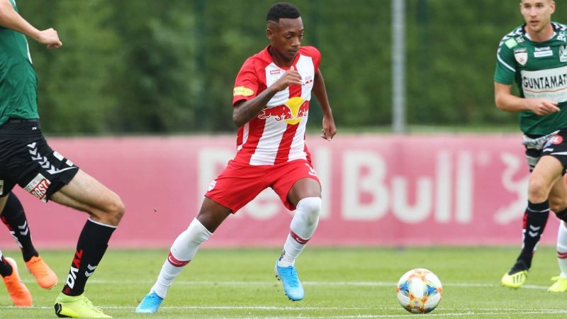 Was wurde aus...? So schlagen sich die Salzburg-Abgänge