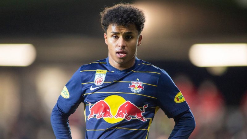 Was wurde aus...? So schlagen sich die Salzburg-Abgänge