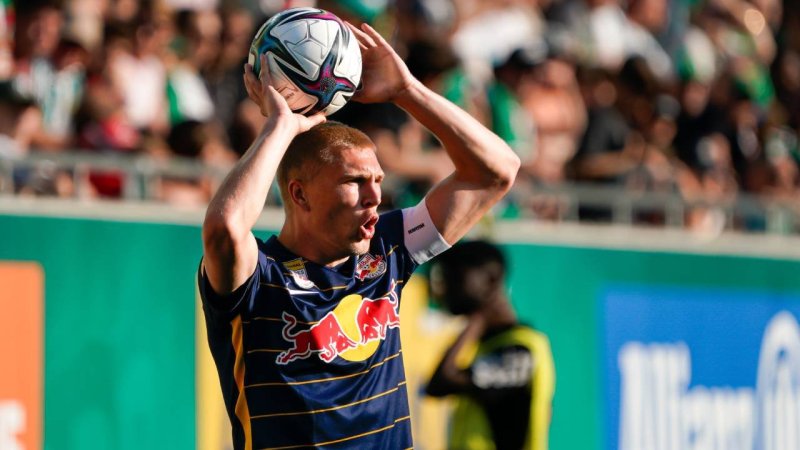 Was wurde aus...? So schlagen sich die Salzburg-Abgänge