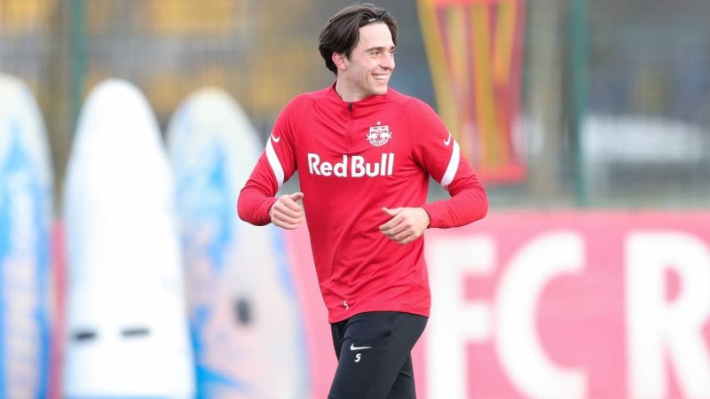 Was wurde aus...? So schlagen sich die Salzburg-Abgänge