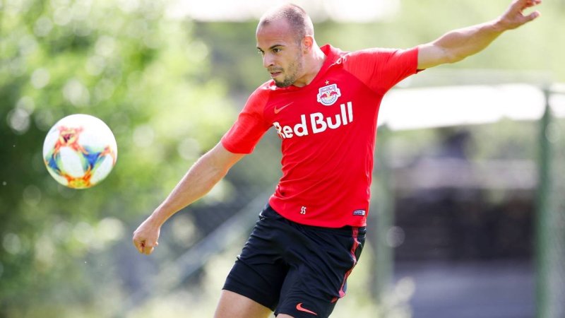 Was wurde aus...? So schlagen sich die Salzburg-Abgänge