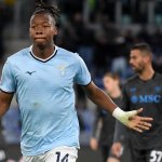 Lazio wirft Serie-A-Leader aus der Coppa Italia raus