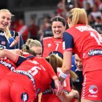 Handball: Norwegen gewinnt Schlager gegen Dänemark in Wien