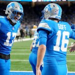 Big Win! Detroit gewinnt wilden Schlagabtausch gegen Packers