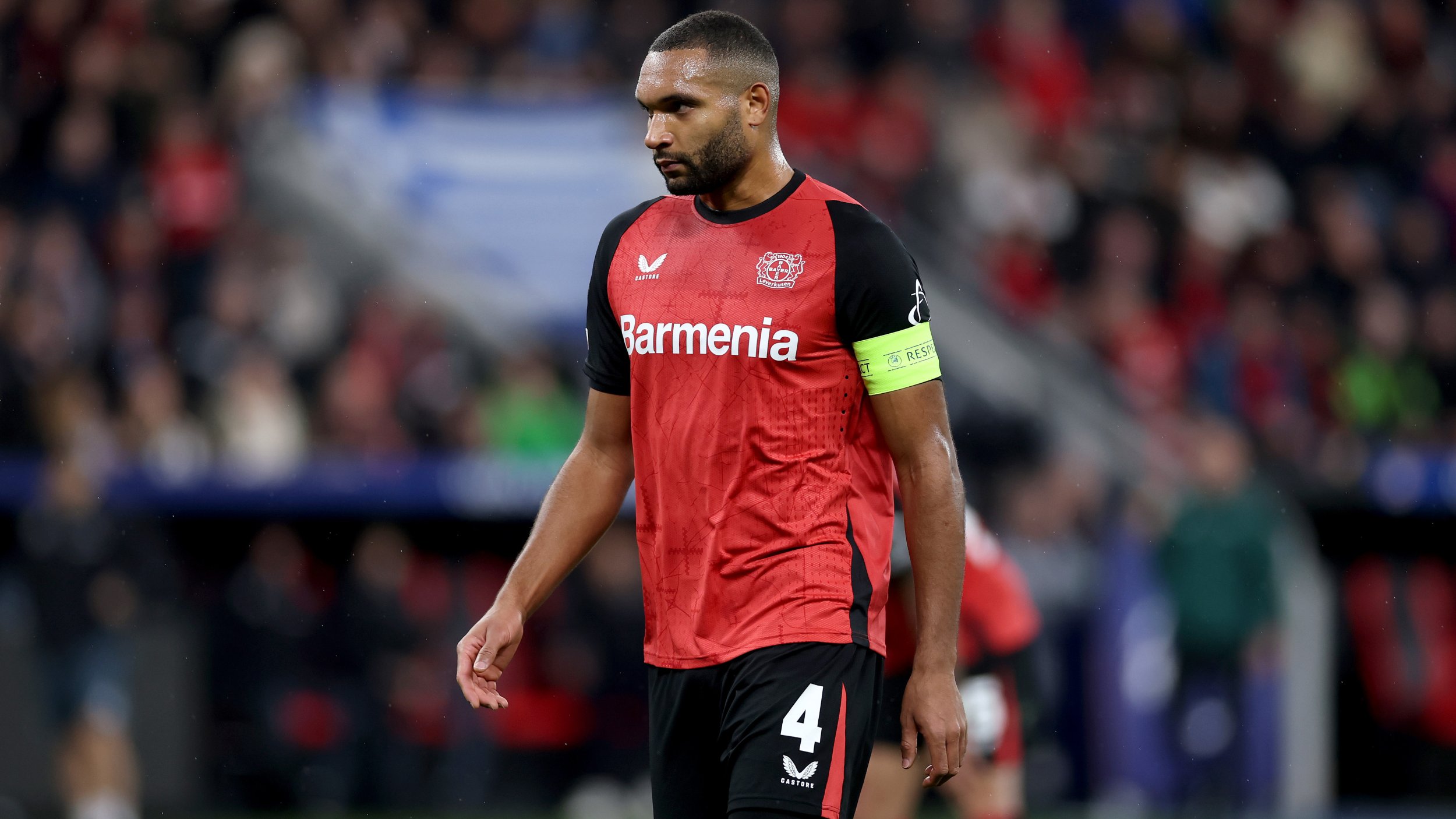 Barcelona an deutschem Nationalspieler dran
