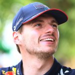 Max Verstappen hat Grund zur Freude!