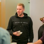 Wels-Sportchef: Schon mit zehn Jahren "Fußballmanager"
