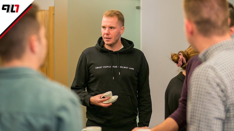 Wels-Sportchef: Schon mit zehn Jahren "Fußballmanager"