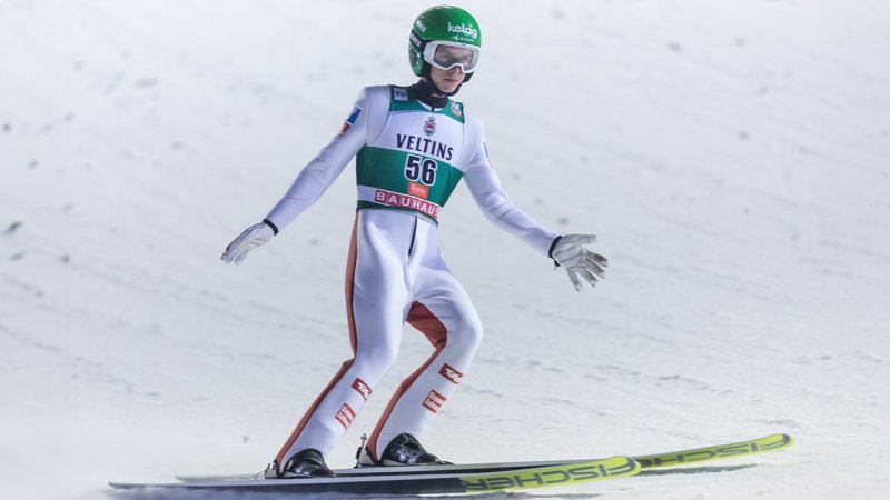 Skispringen heute LIVE: Erstes Männer-Einzel in Wisla