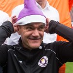 Neuer Präsident für Austria Klagenfurt!