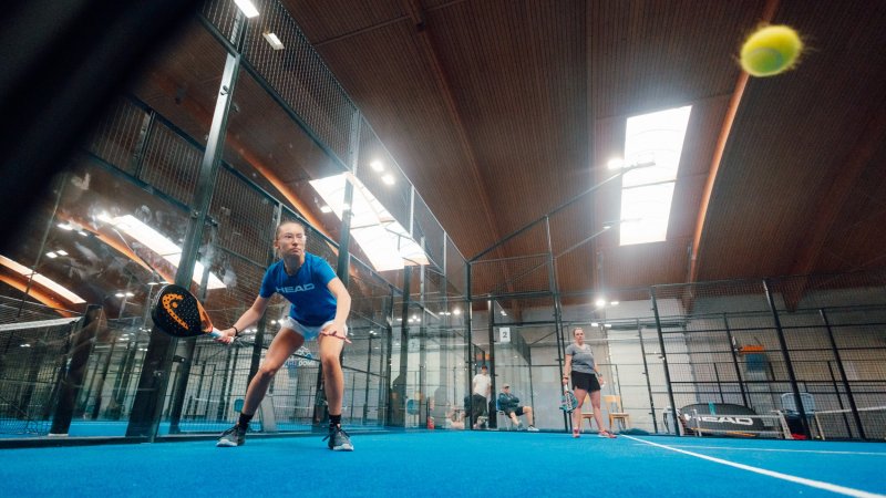 Austrian Padel Masters: Der Finaltag im LIVE-Stream