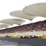 Diese Formel-1-Strecke ist bis 2030 im Rennkalender