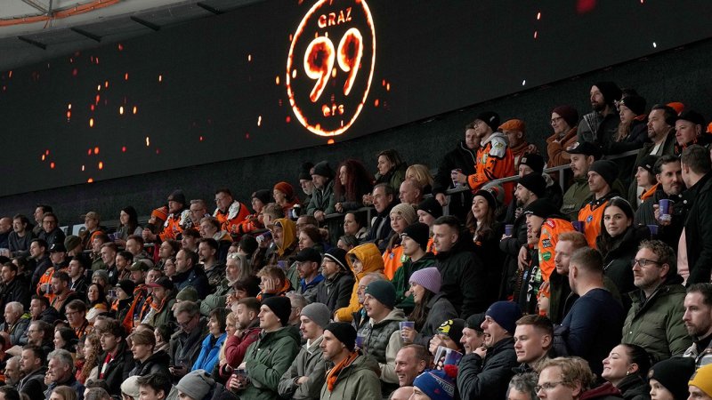 Graz99ers holen Verteidiger mit viel AHL-Erfahrung