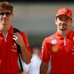 Leclerc-Brüder sorgen für F1-Premiere!