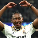 Endlich ein Ende in Sicht! Alaba im Teamtraining