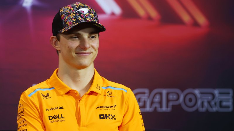 So bewertet LAOLA1 die Jahres-Leistungen der Formel-1-Fahrer