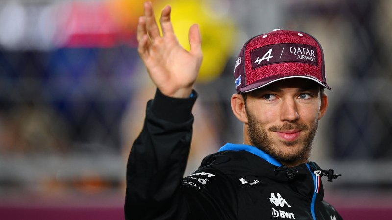 So bewertet LAOLA1 die Jahres-Leistungen der Formel-1-Fahrer
