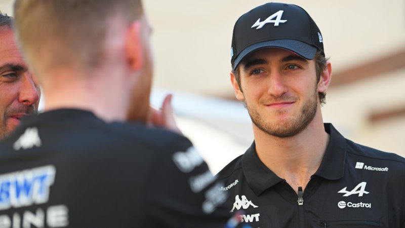 So bewertet LAOLA1 die Jahres-Leistungen der Formel-1-Fahrer