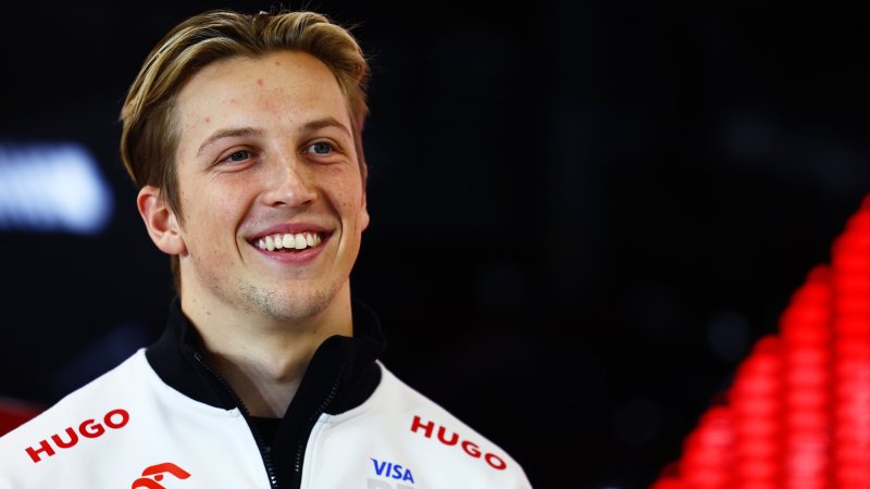 So bewertet LAOLA1 die Jahres-Leistungen der Formel-1-Fahrer