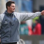 Hamburger SV trifft Trainerentscheidung