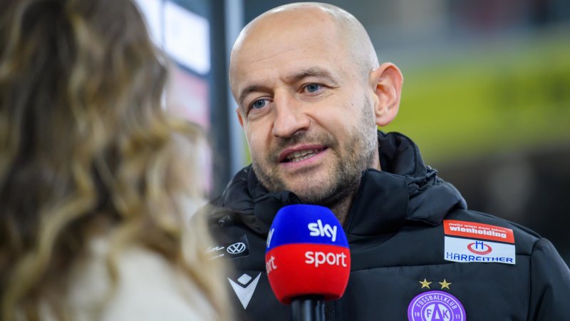 Austria will Jahr perfekt beenden: "Spieler brennen darauf"