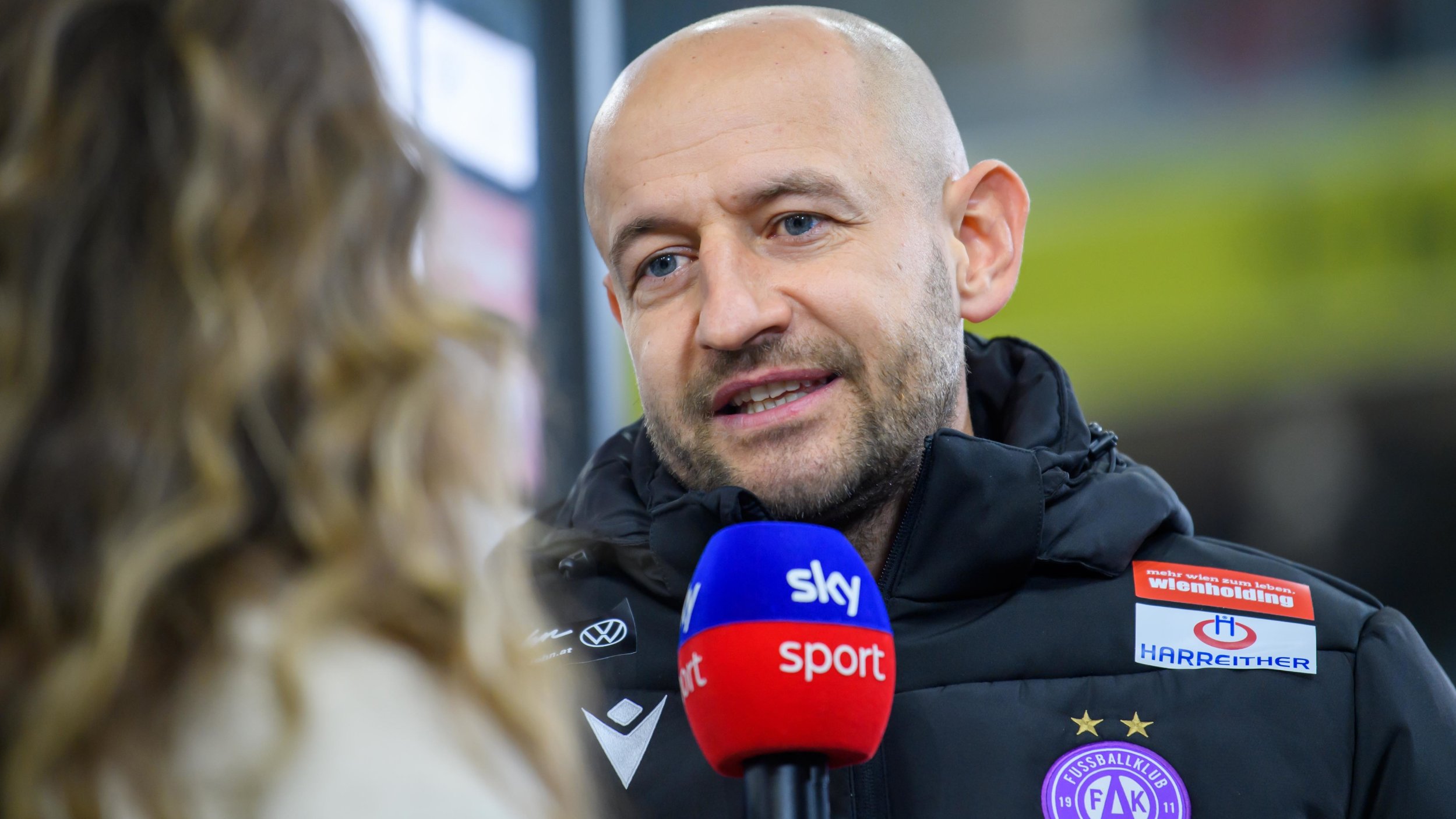 Austria will Jahr perfekt beenden: "Spieler brennen darauf"