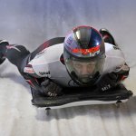 Um 0,2 Sekunden! Flock verpasst in Altenberg das Podest