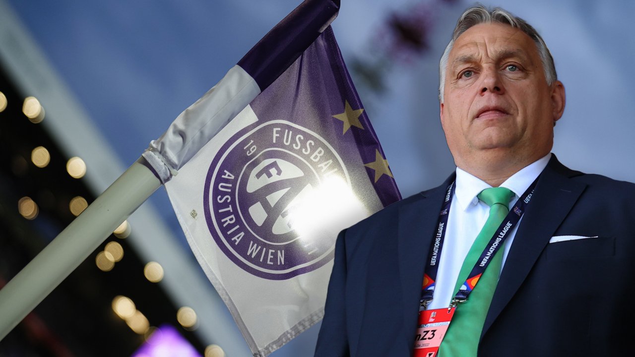 FAK: Victor Orbans Freund und die Tage der Entscheidung