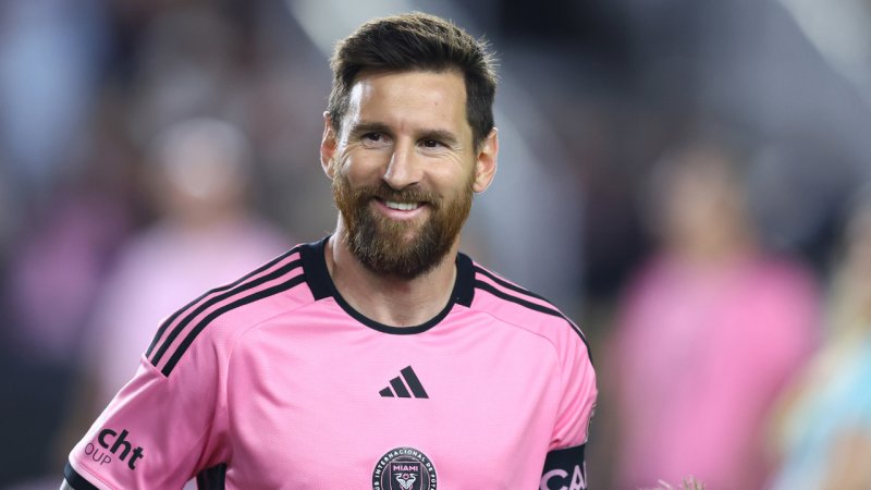 Auch in den USA! Messi zum wertvollsten Spieler gekürt