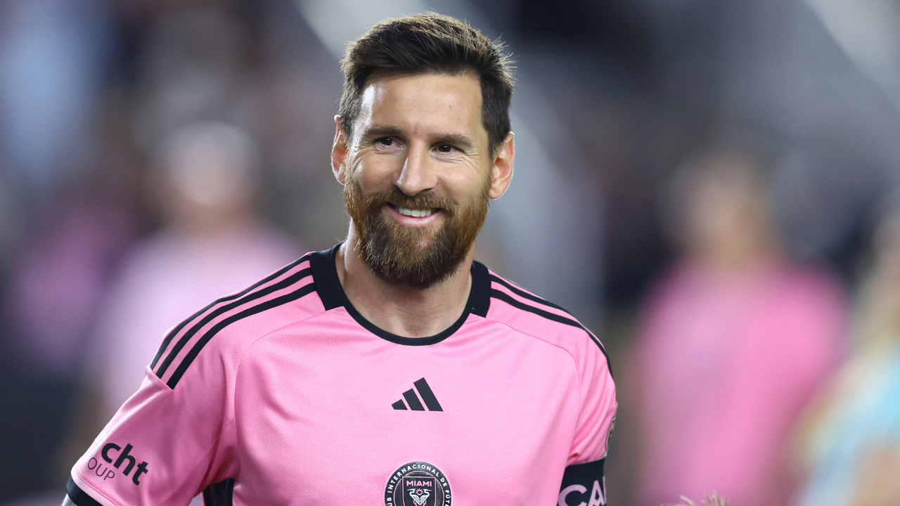 Auch in den USA! Messi zum wertvollsten Spieler gekürt
