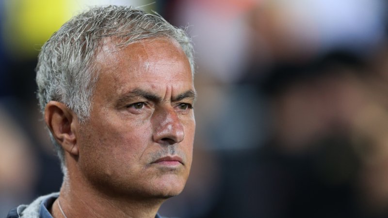 Nach Istanbuler Derby: Rassismus-Vorwürfe gegen Mourinho