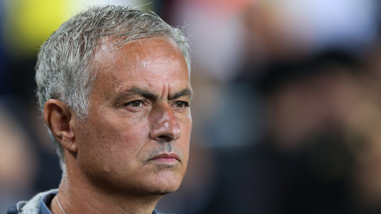 Nach Istanbuler Derby: Rassismus-Vorwürfe gegen Mourinho