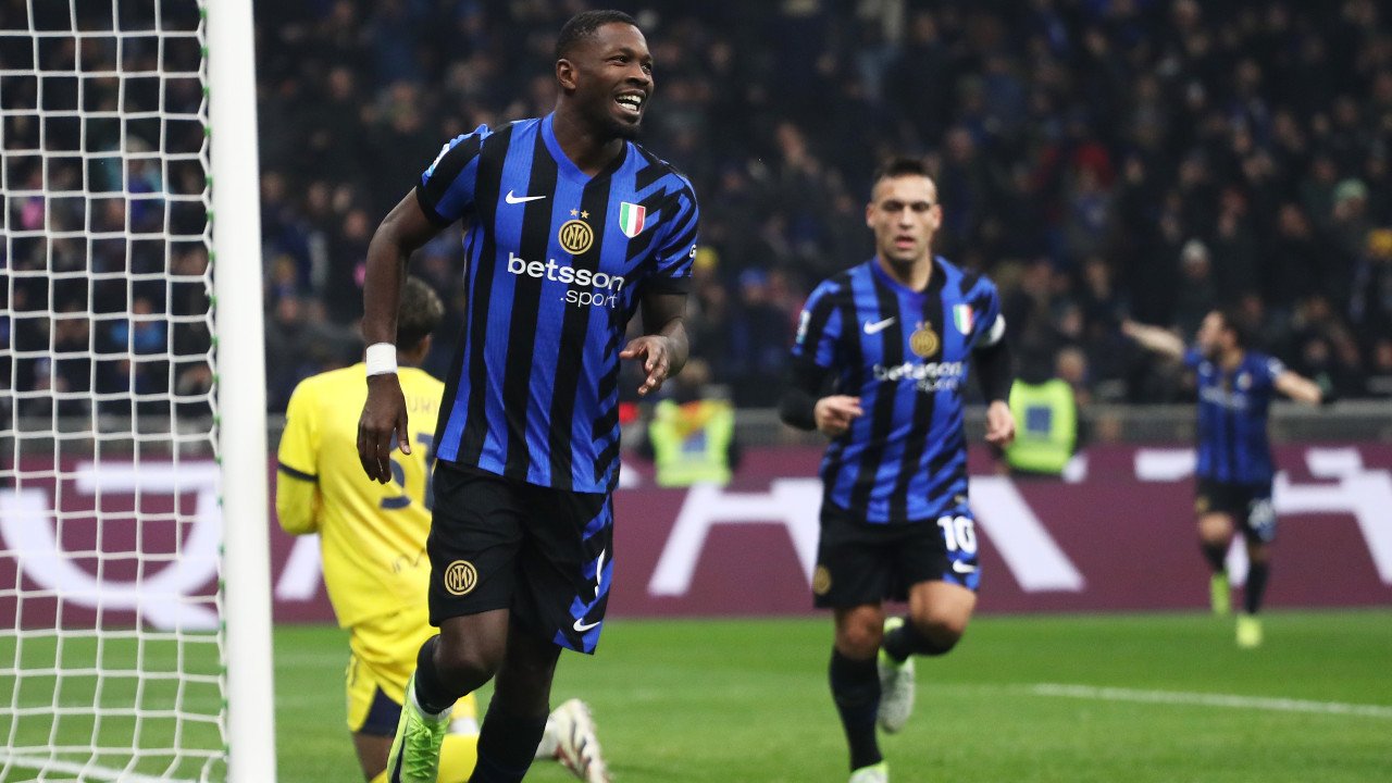 Inter erfüllt gegen Aufsteiger seine Pflichtaufgabe