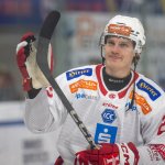 ICE: KAC müht sich gegen Pioneers zu knappem Sieg