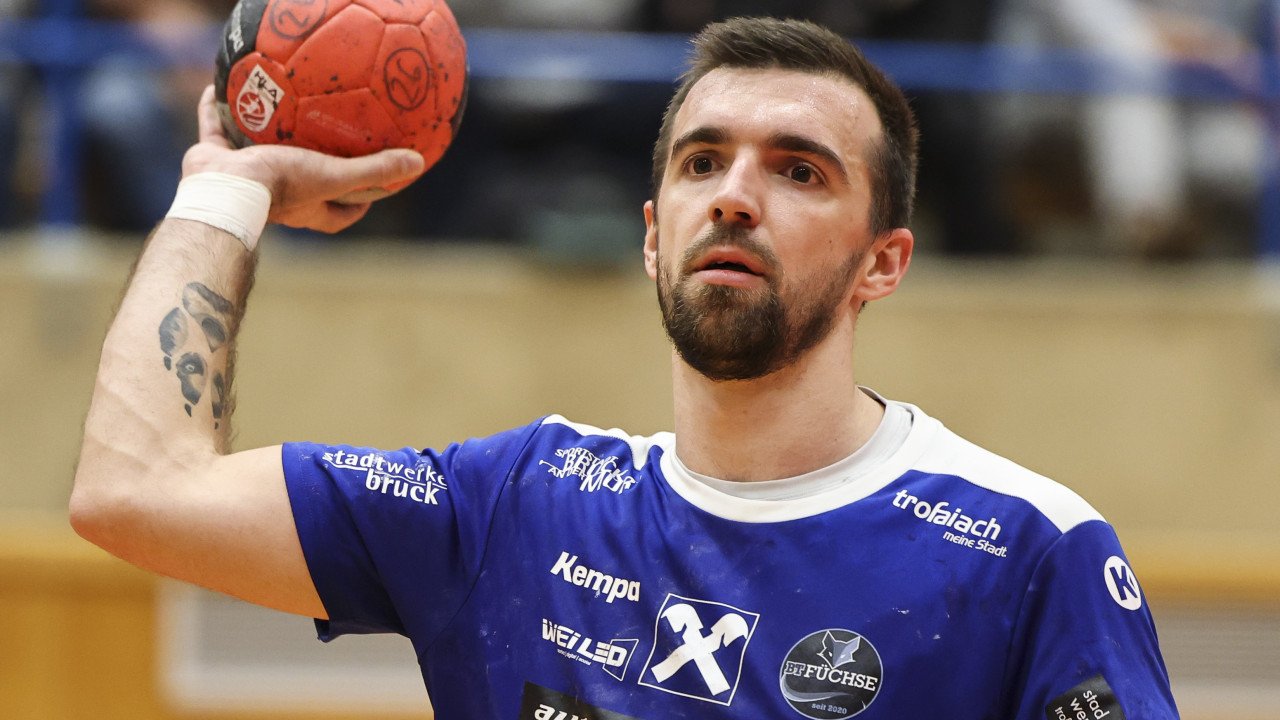 BT Füchse nach 10. Sieg in HLA weiter ganz vorne