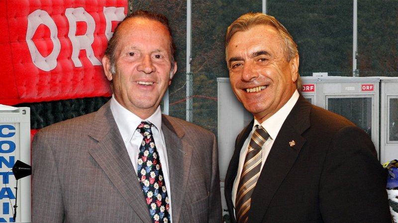 Diese Comebacks wünschen wir uns 2025 - und diese nicht!