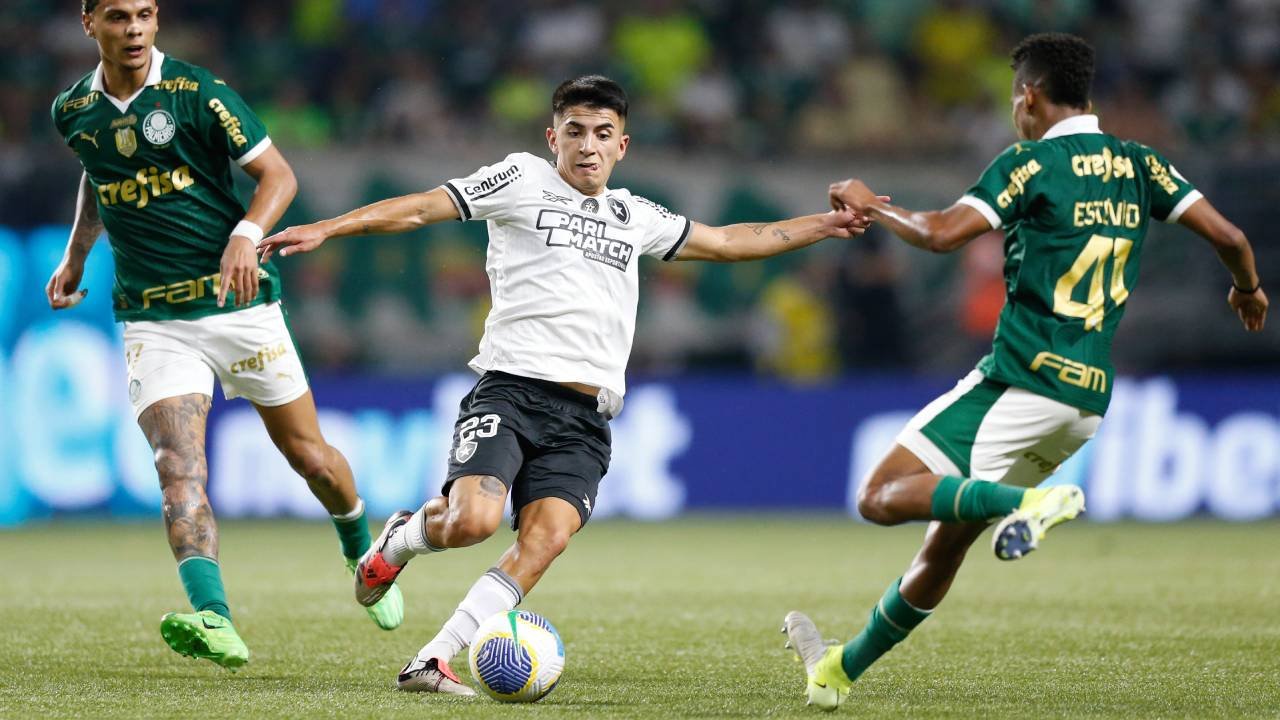 Brasilien: Abstiegskampf pur und vogelwildes Titelduell