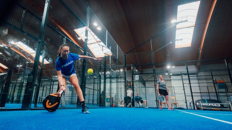 Austrian Padel Masters - Showdown der Besten
