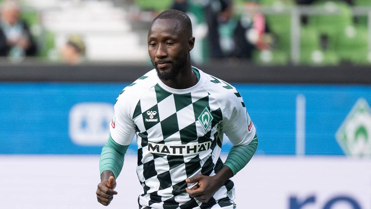 In Ungnade gefallen: Ex-Salzburger verlässt Werder Bremen