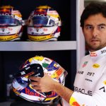 Perez-Aus bei Red Bull? Entscheidungstag steht fest