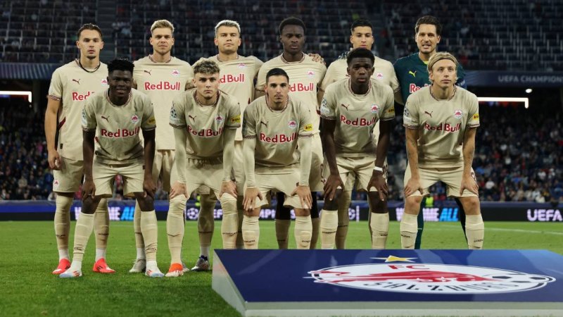 FIFA Klub-WM: Das sind Salzburgs Termine und Spielorte