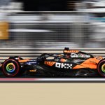 McLaren führt auch drittes Abu-Dhabi-Training an