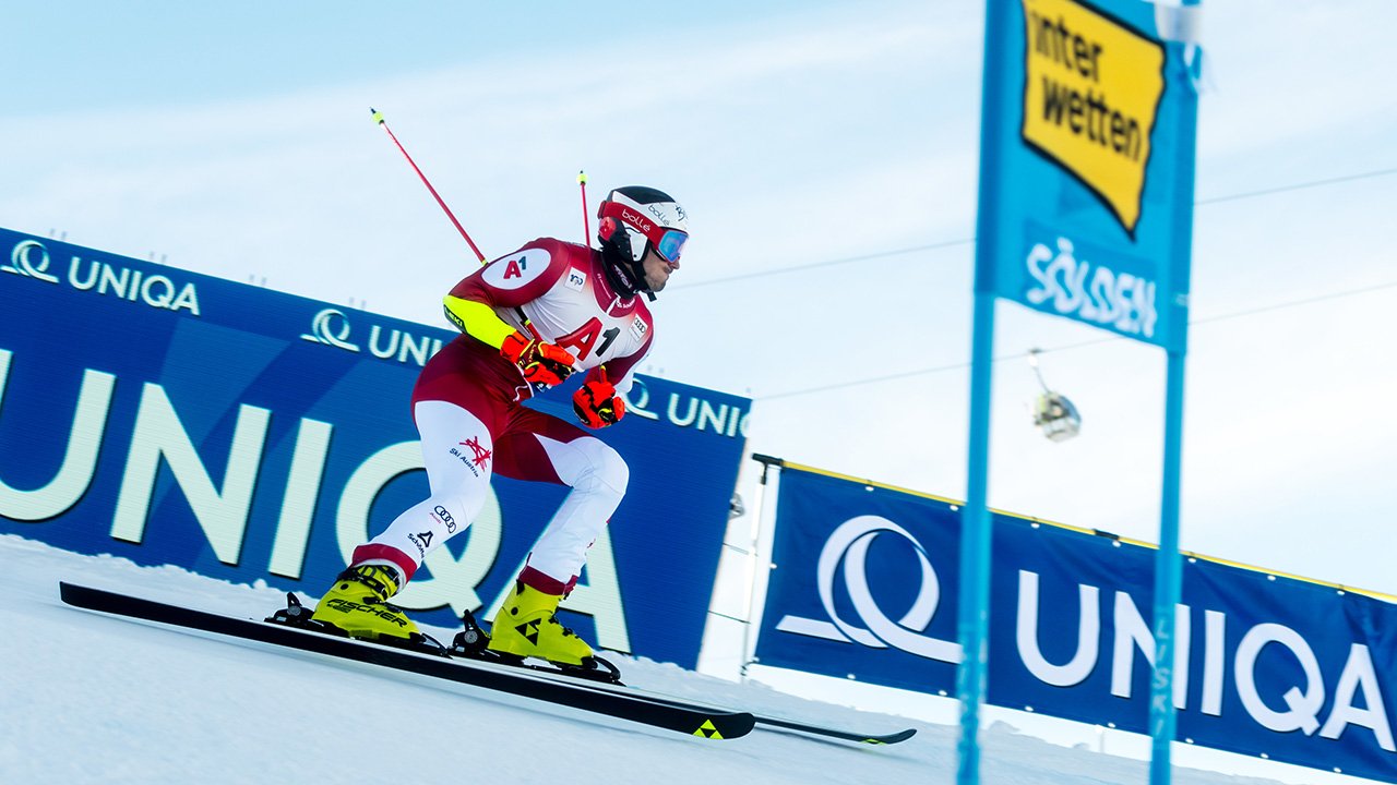 ÖSV vor Beaver Creek-RTL: "Können vorne mitmischen"