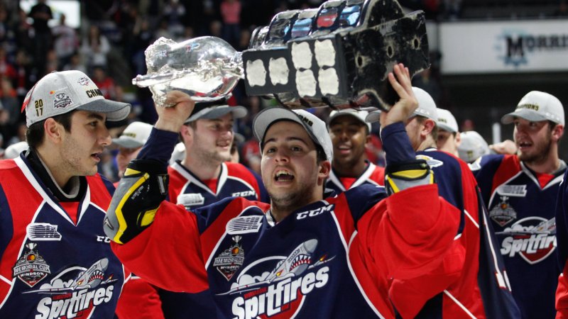 Torflaute in Innsbruck: "Haie" verpflichten Ex-AHL-Crack
