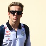 Lawson soll Perez-Nachfolger bei Red Bull werden