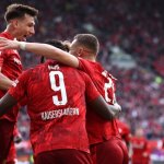 2. Deutsche Bundesliga: Kaiserslautern und Hannover gewinnen
