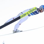 Lamparter bei Jubiläumssieg von Riiber am Stockerl