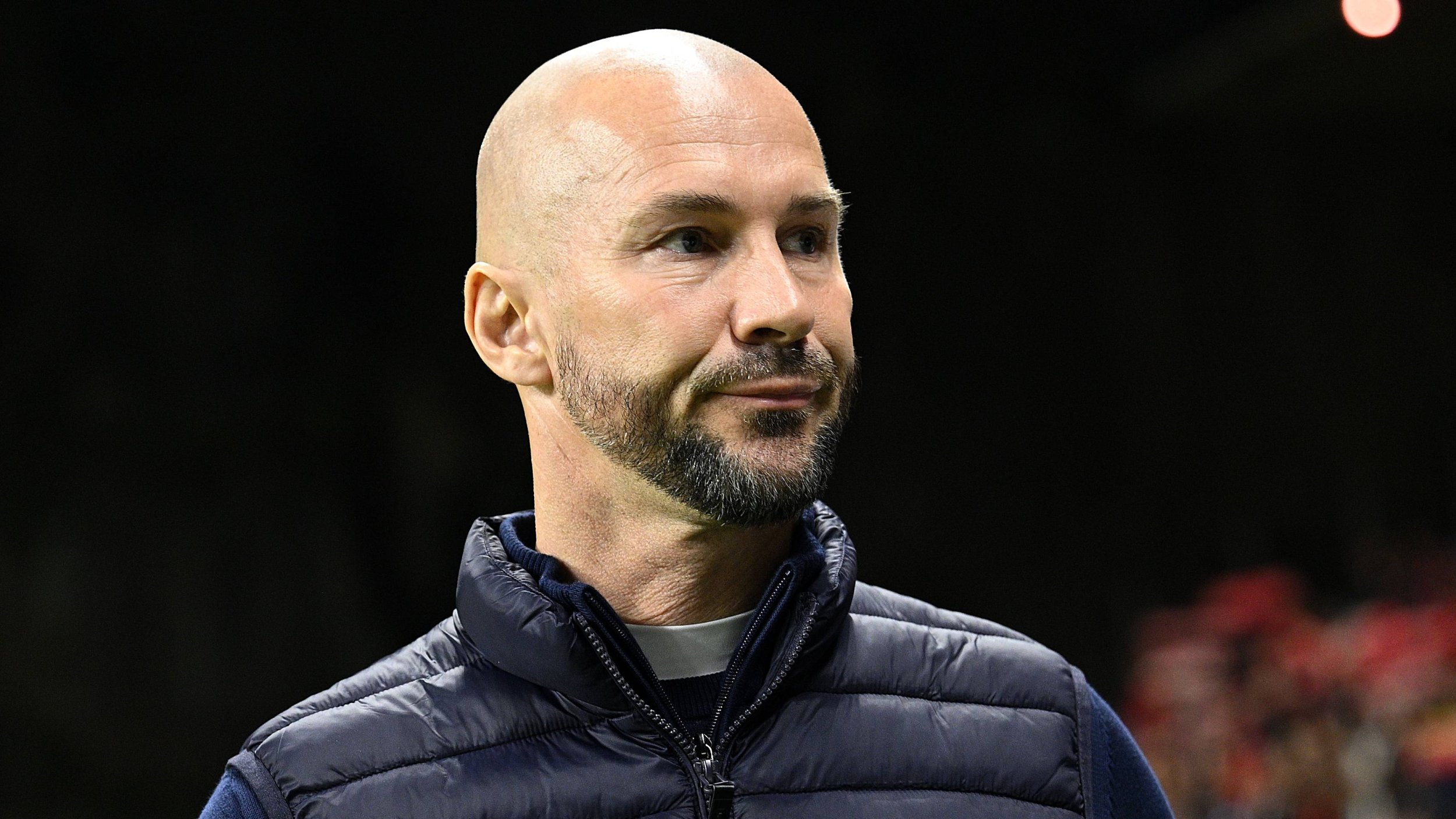 Bayern an TSG-Youngster dran - Das sagt <a href='/de/daten/news/christian-ilzer/' class='tag'>Christian Ilzer</a>