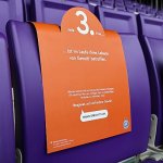 "Jede Dritte": Austria setzt Zeichen gegen Gewalt an Frauen