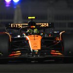 Bei Hülkenberg-Sensation! McLaren-Doppelpole in Abu Dhabi